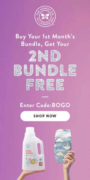 Honest Company coupon