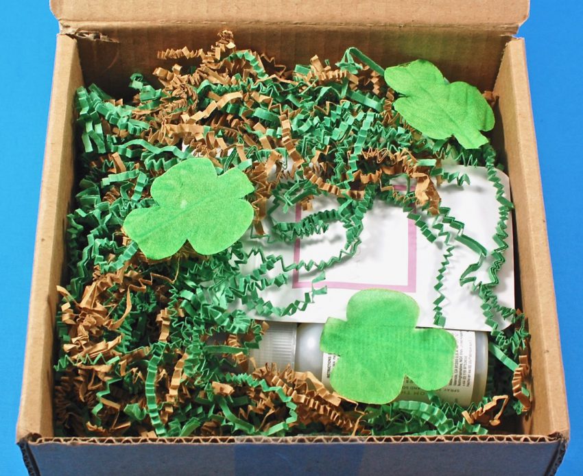 Kloverbox review