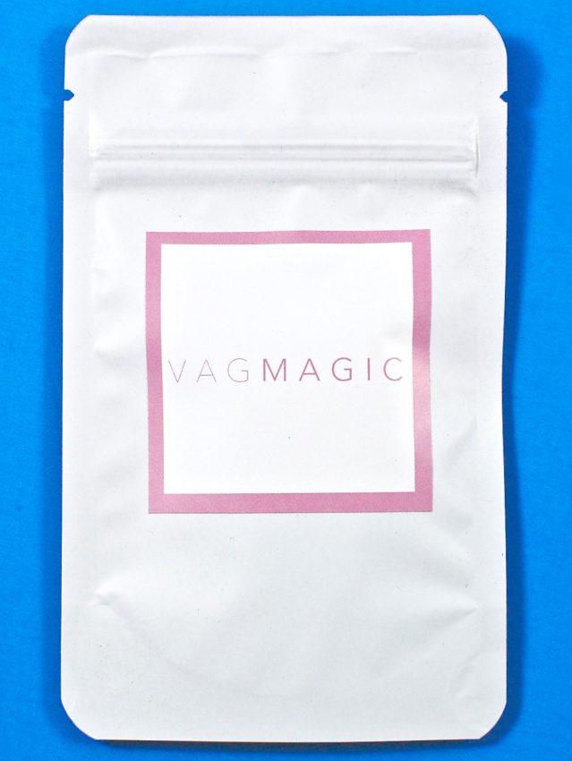 Vag magic