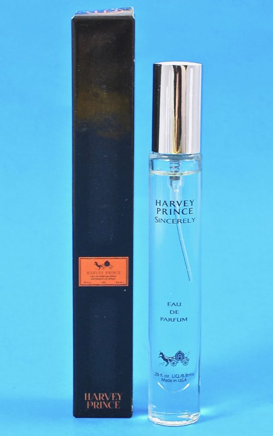 Harvey Prince Sincerely perfume