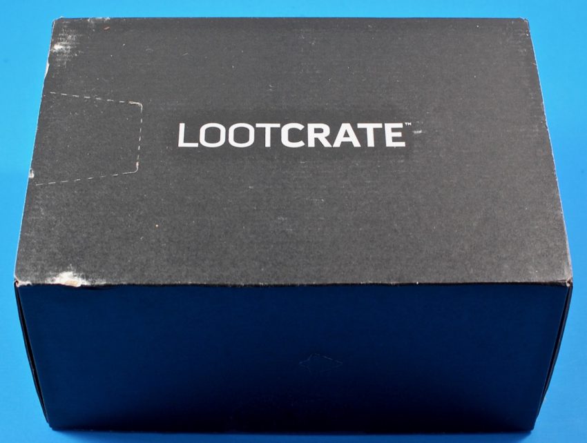 Loot Crate review