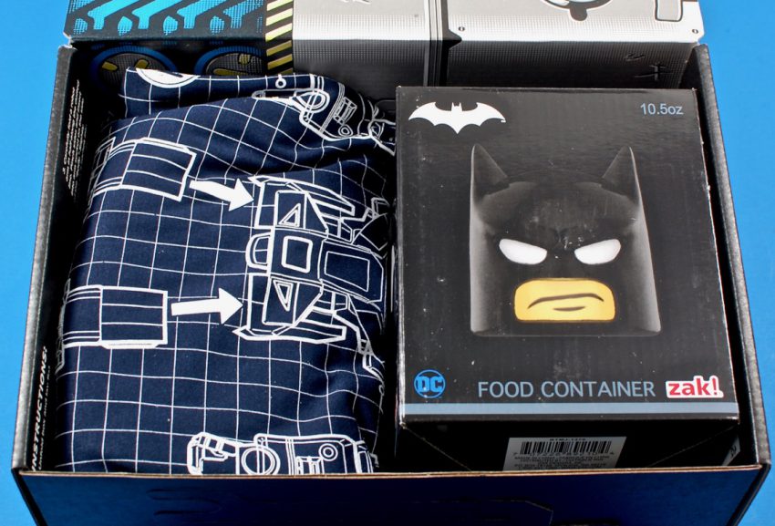 Loot Crate review