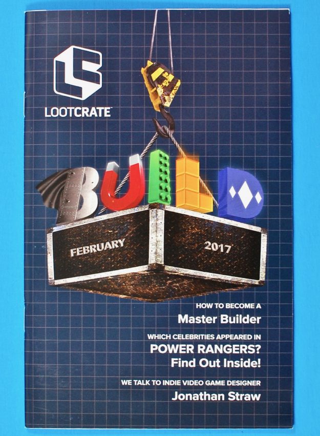 Loot Crate coupon