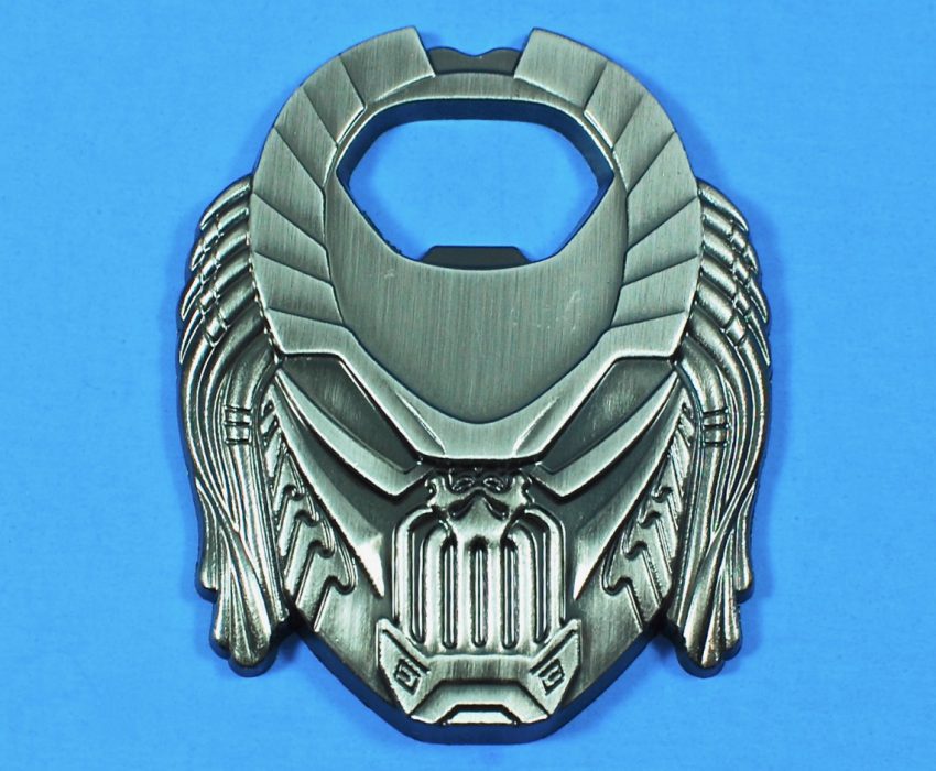 Predator bottle opener Loot Crate