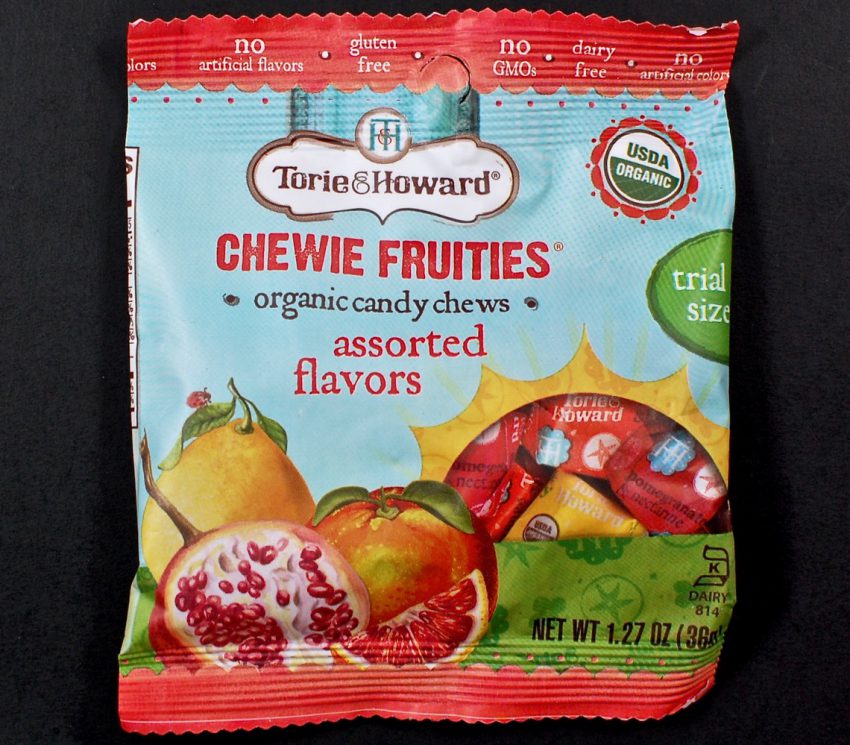Chewie Fruities