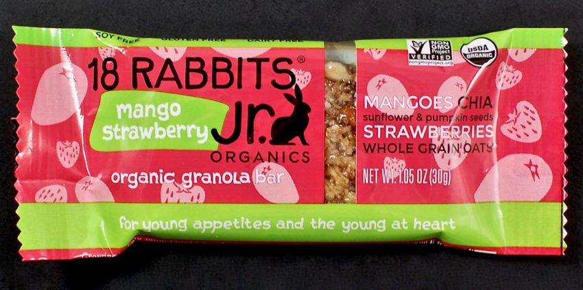 Rabbits Jr. bar