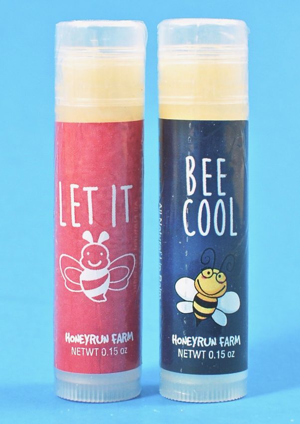lip balms