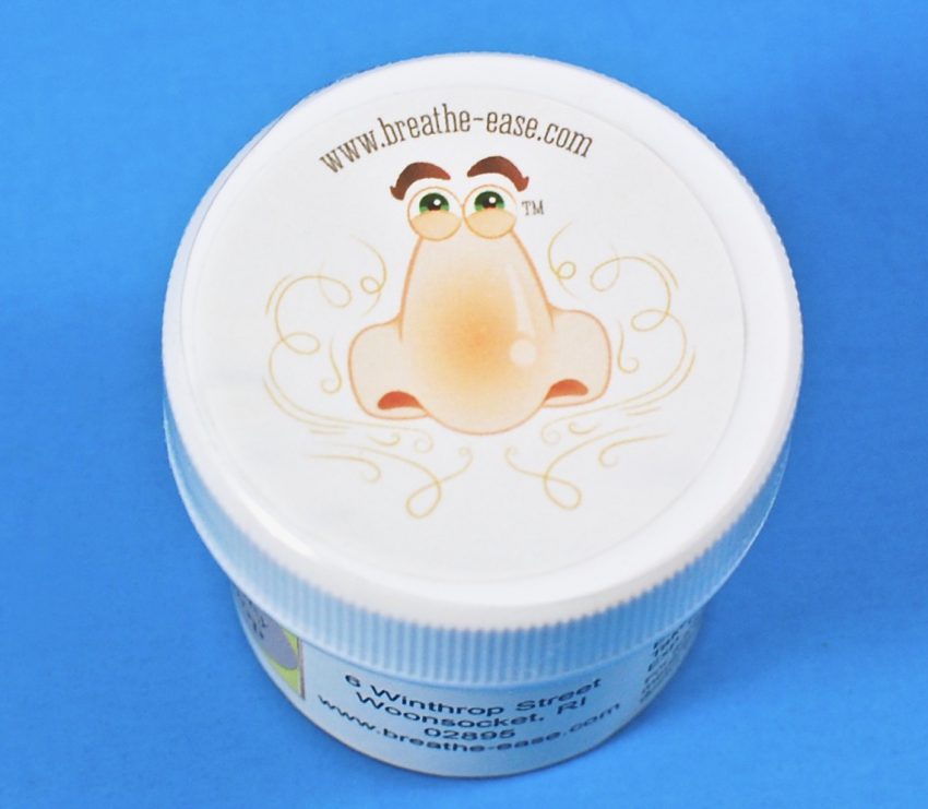 breath easy honey