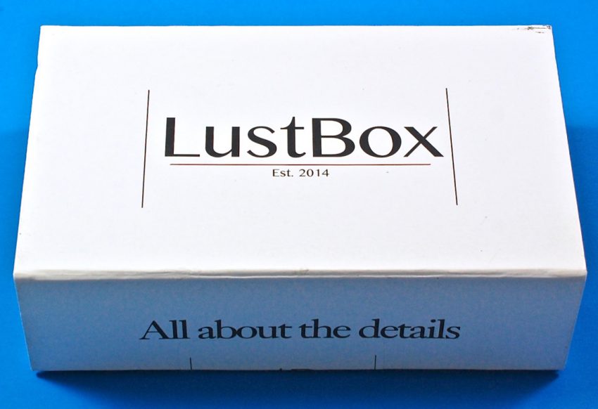 LustBox review