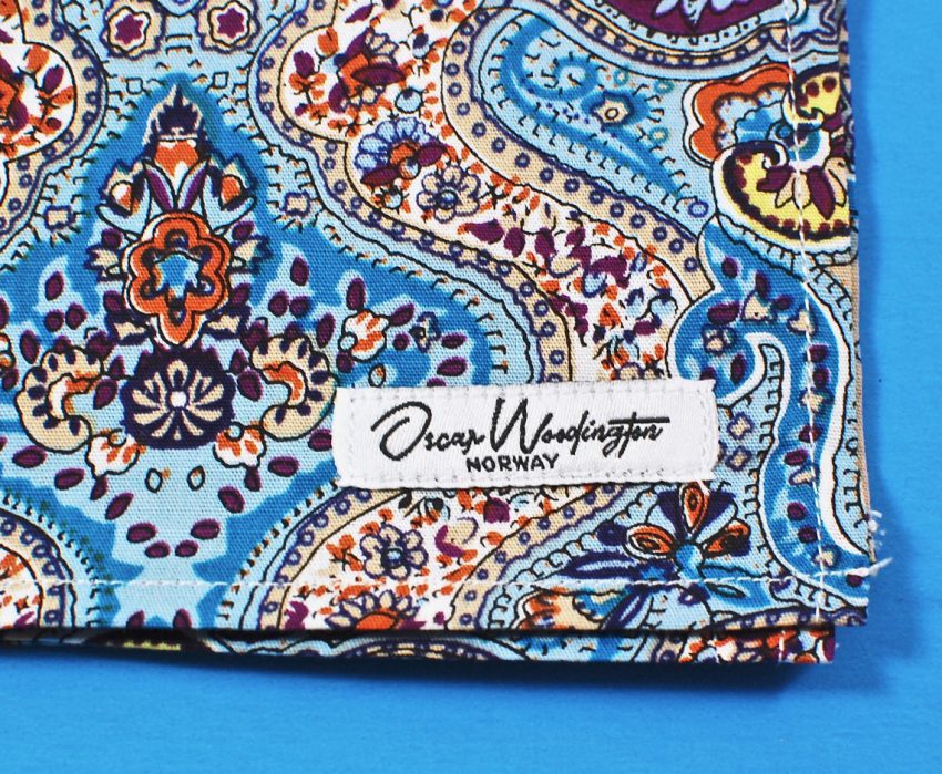 pocket square