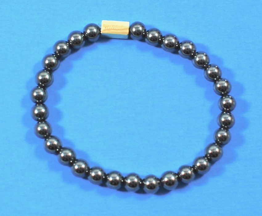 Oscar Woodington bracelet