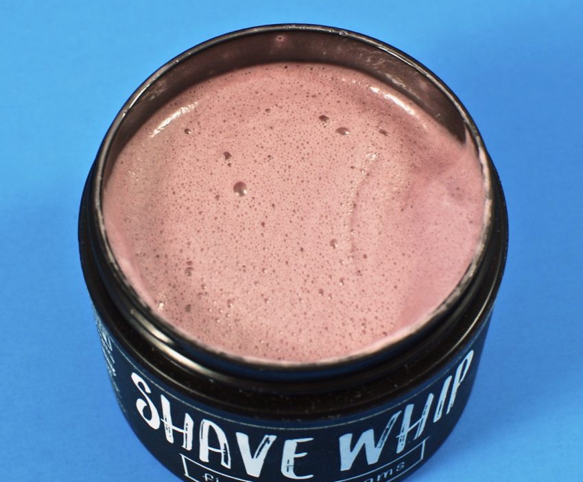 shave whip