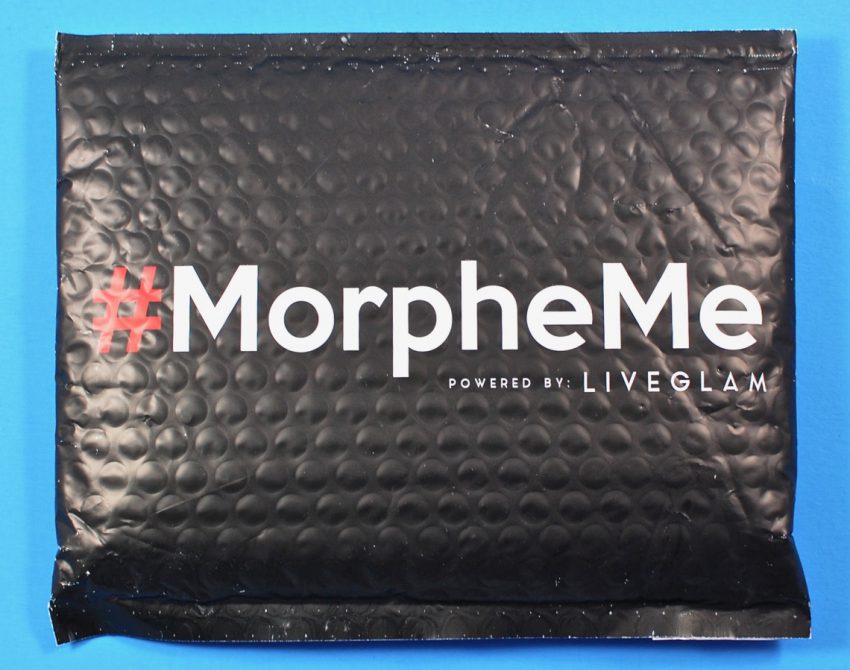 MorpheMe brush club review