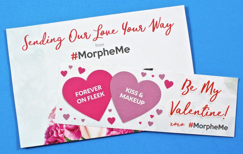 Morphe Me subscription review