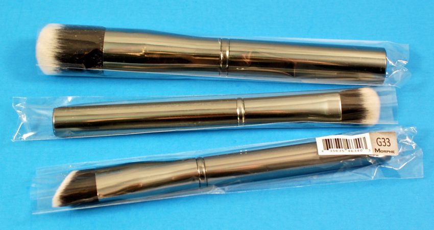 MorpheMe brush review