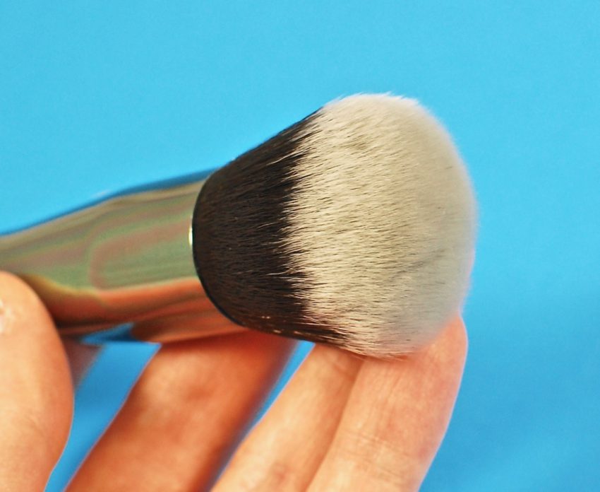 Morphe G36 round powder