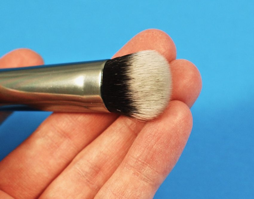 Morphe G34 mini round buffer