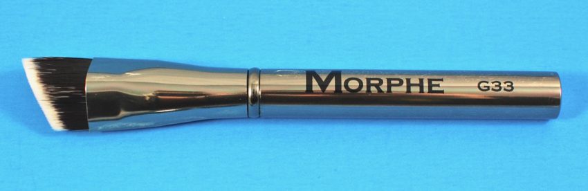 MorpheMe angled buffer G33