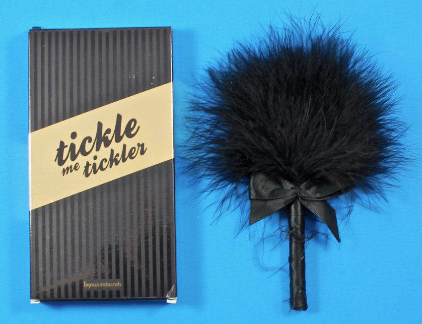 Tickle Tickler