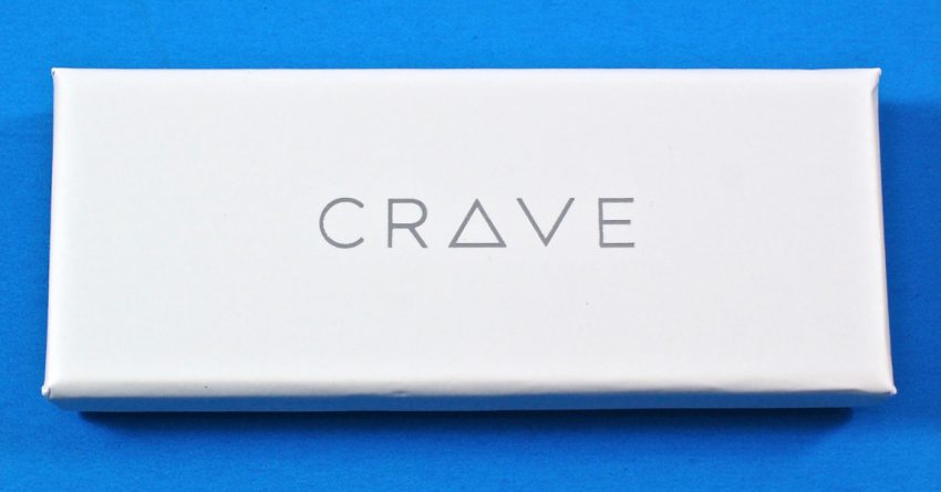 Crave necklace