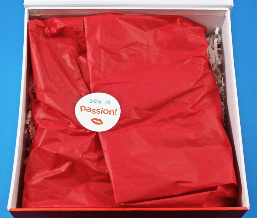 Nooky Box review