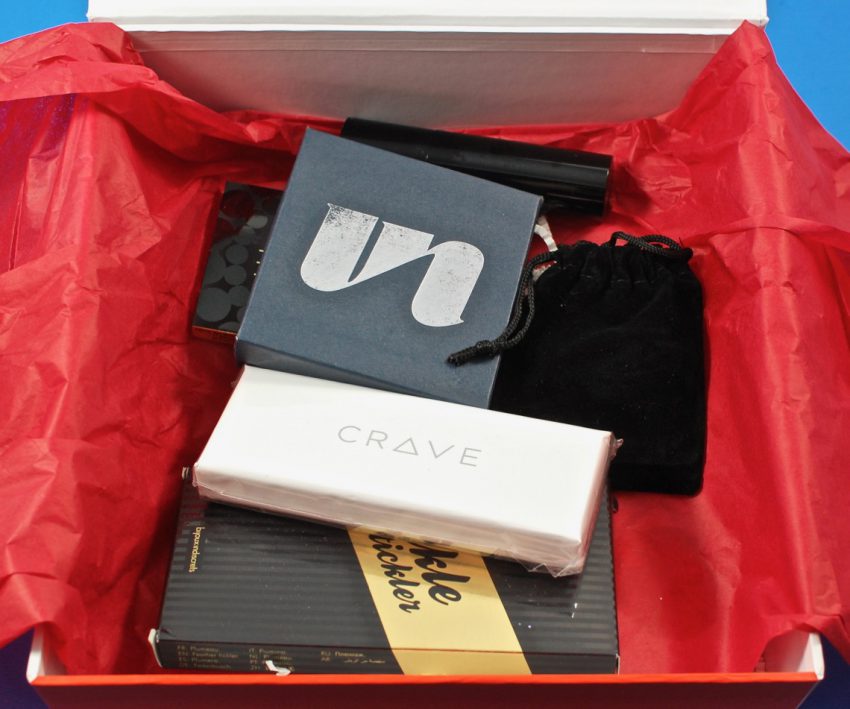 Nooky Box review