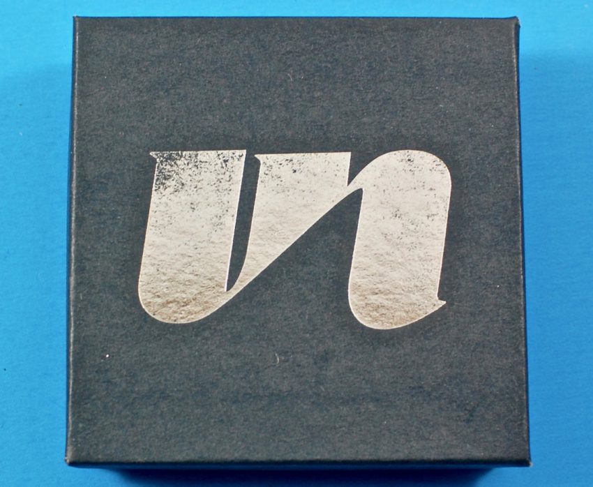Unbound box