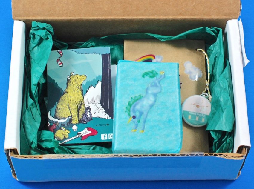 Pop Shop America subscription review