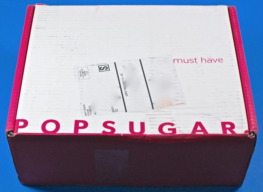 Popsugar Must Have review