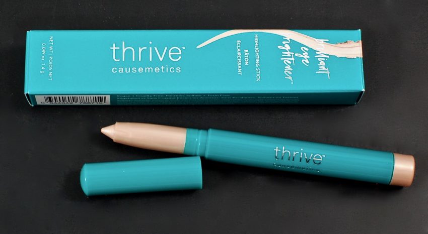 Thrive causemetics eye brightener