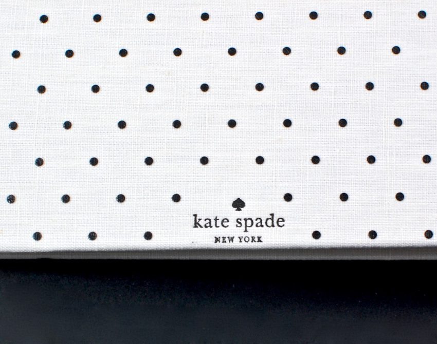 Kate Spade popsugar