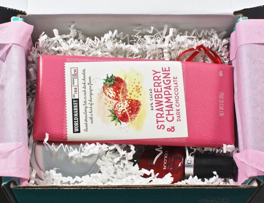 Prims Way box review
