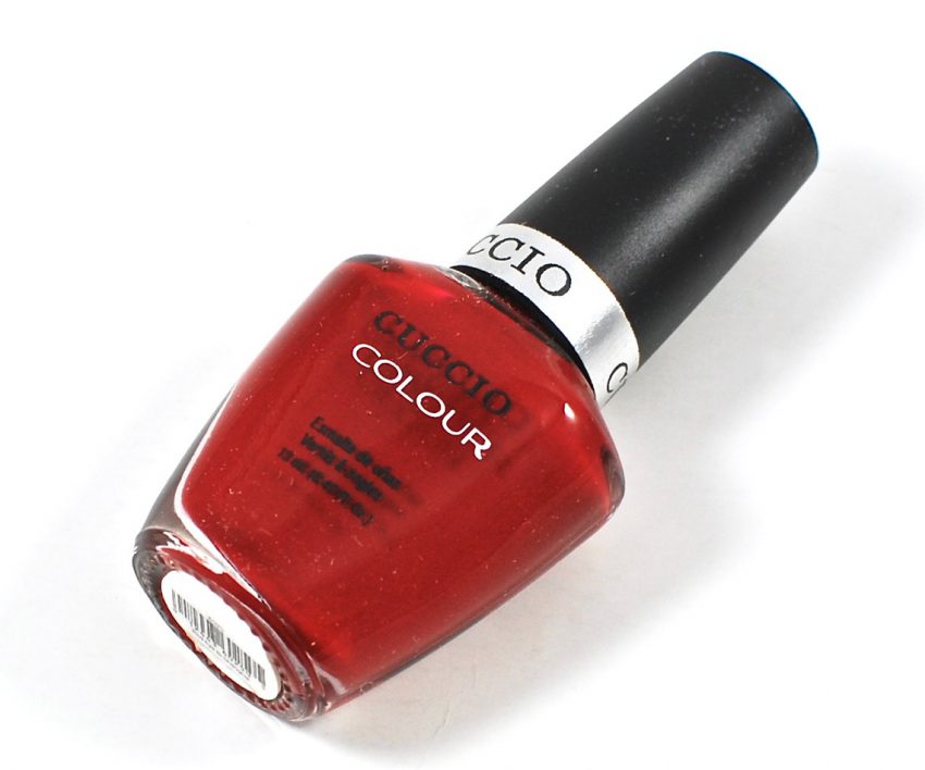 nail polish