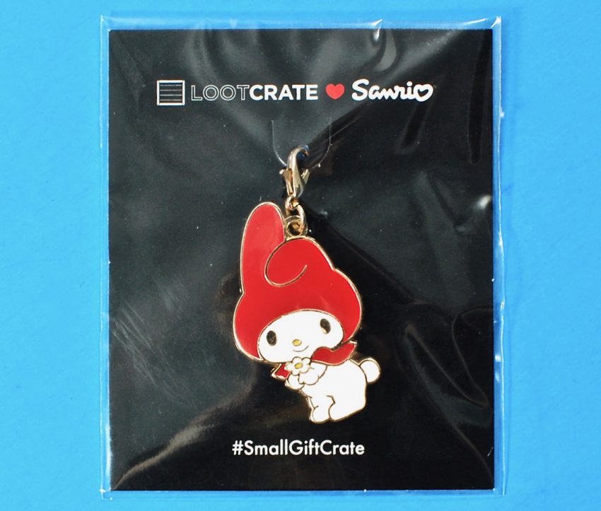 My Melody charm