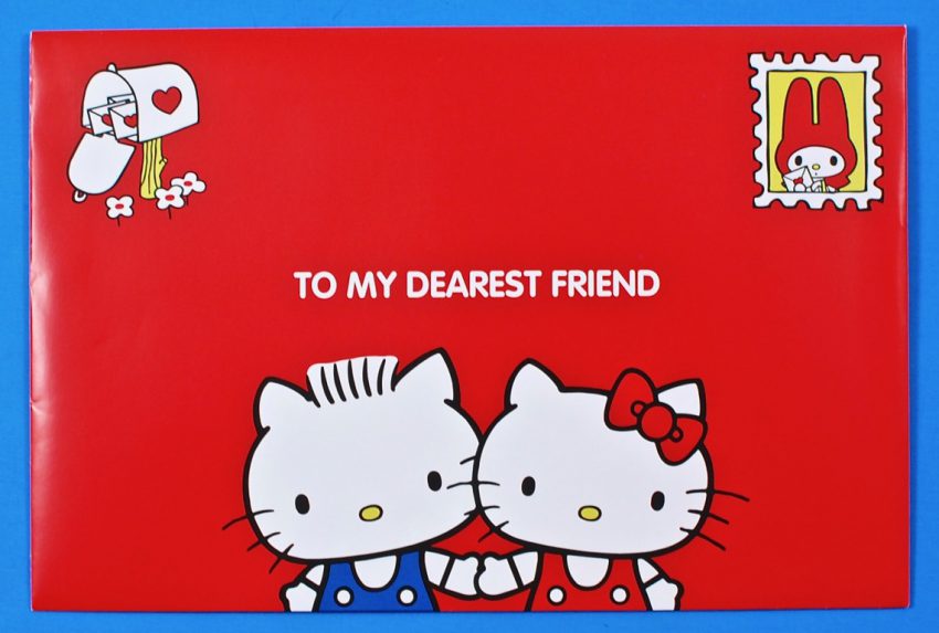 Sanrio box review