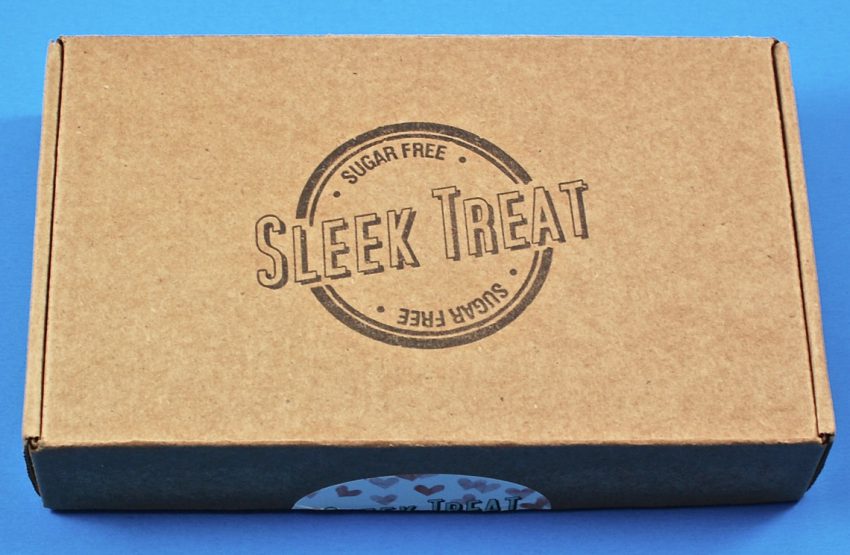Sleek Treat review