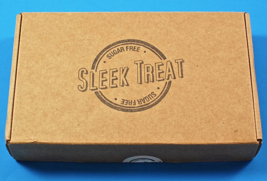 Sleek Treat review