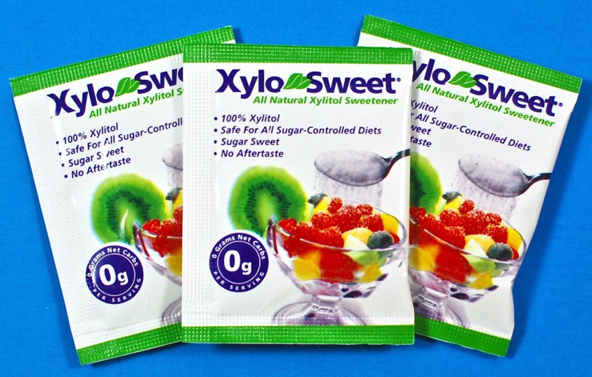 XyloSweet