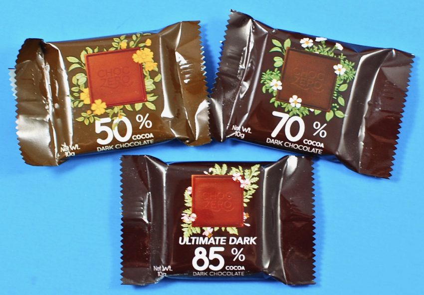 ChocZero