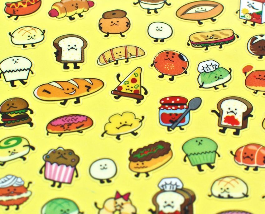 sticker subscription review