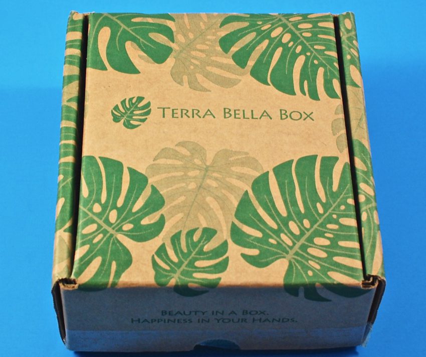Terra Bella Box review