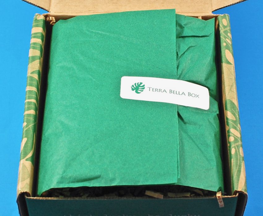 Terra Bella Box review