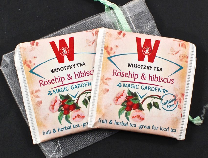 Wissotzky Tea