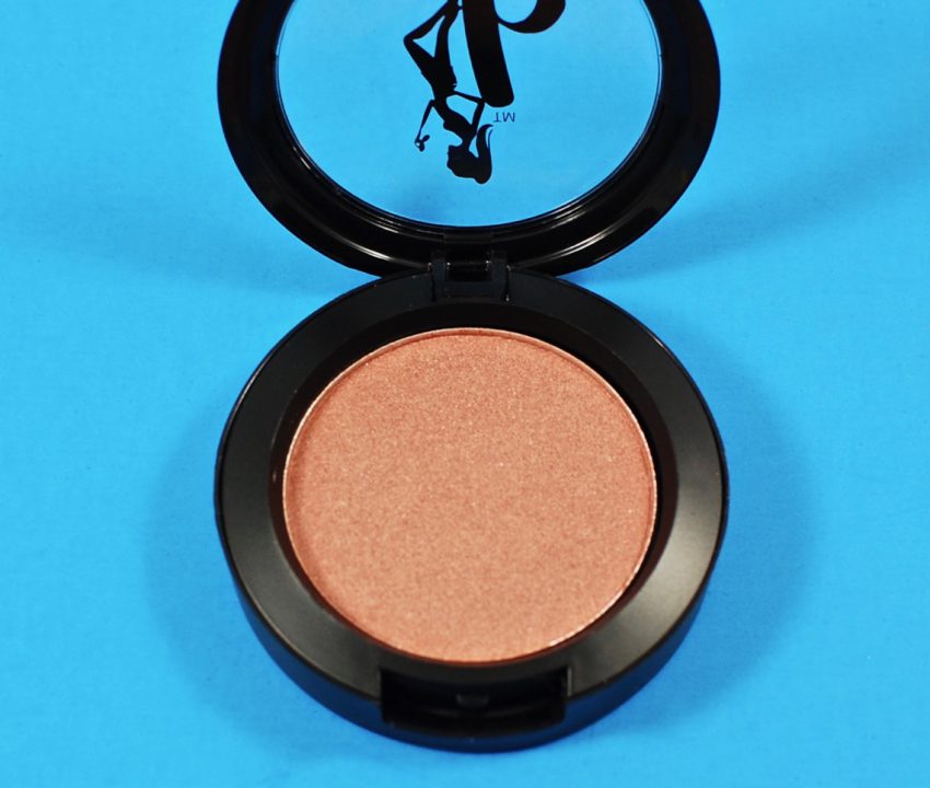 Be a Bombshell blush