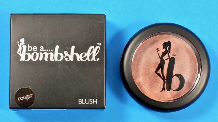 Be a Bombshell blush