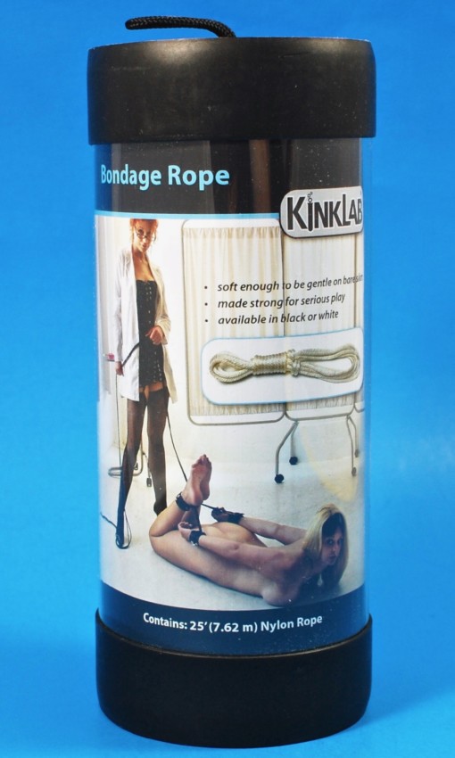 bondage rope
