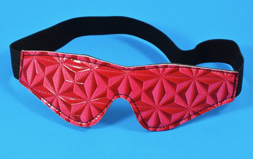 Blindfold