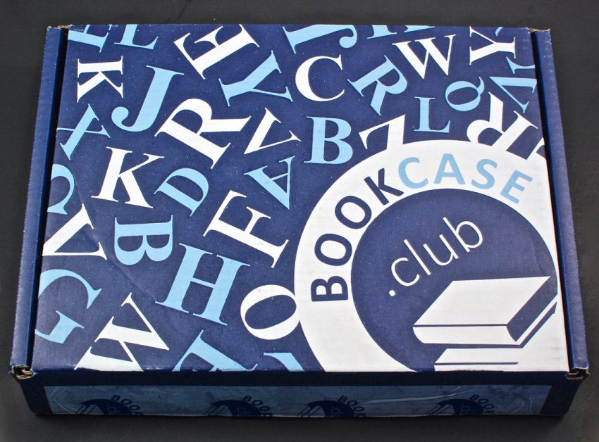 BookCase Club review