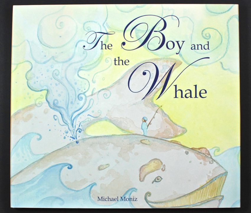 The Boy and the Whale 
