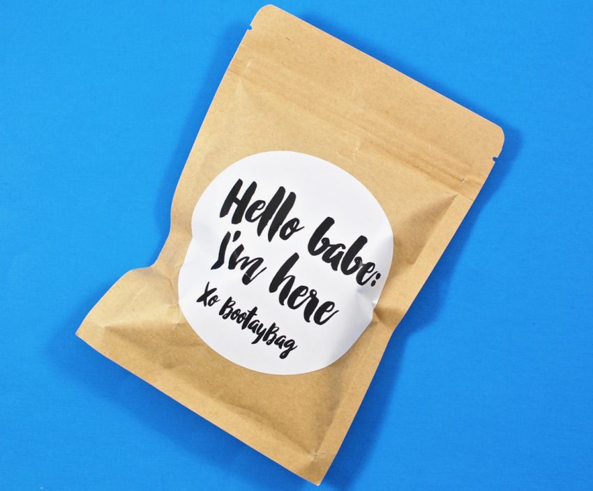 BootayBag review
